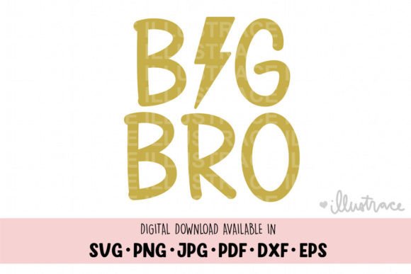 Big Bro Svg, Baby Svg, Baby Announcement Review