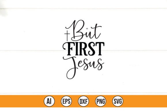 But First Jesus SVG: A Designer's Real-World Embroidery Review
