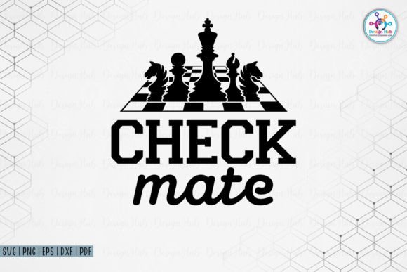 Check Mate SVG Review: A Designer's Take on Real-World Embroidery