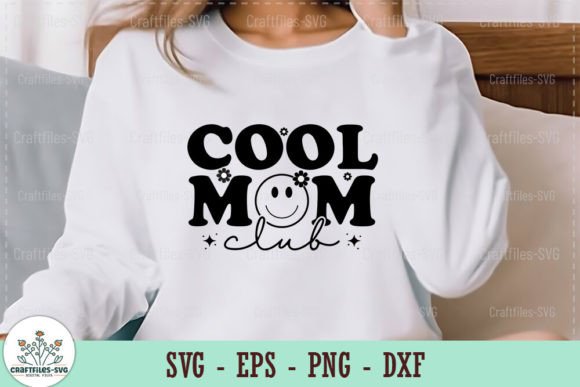Cool Mom Club - Retro SVG: A Designer's Real-World Review