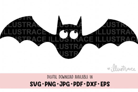Halloween Svg, Bats, Bat Svg, Spooky: A Designer's Stitch Test