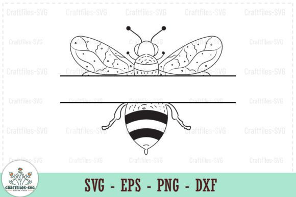 Honey Bee Name Tag - SVG: A Designer's Real-World Review