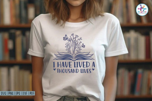 I Have Lived a Thousand Lives SVG: A Designer's Real-World Review
