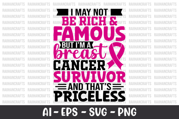 I May Not Be Rich Famous but I m SVG Review