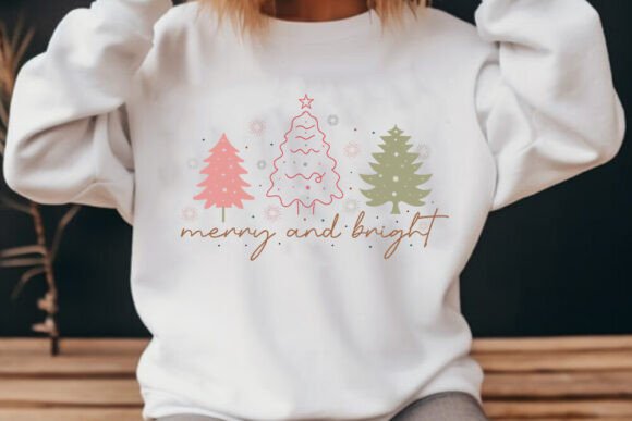 Merry and Bright - SVG Review