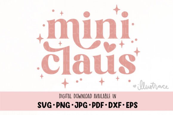 Mini Claus Svg, Christmas Svg: A Designer's Real-World Embroidery Review
