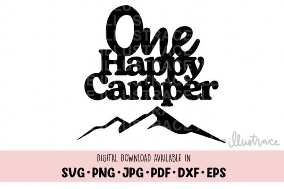 One Happy Camper Svg: A Designer's Real-World Embroidery Review