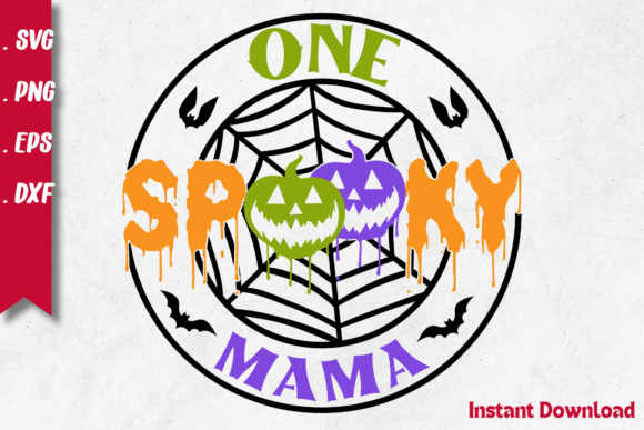 One Spooky Mama- Svg: A Designer's Real-World Embroidery Review