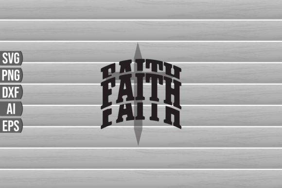 Real-World Review: Faith Svg for Embroidery Projects
