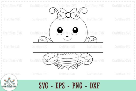 Review: Cute Bee Name Tag - SVG for Real Embroidery Work