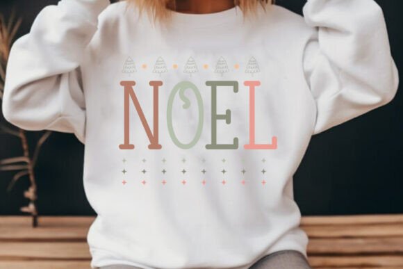 Reviewing Noel - Retro SVG for Real Embroidery Work