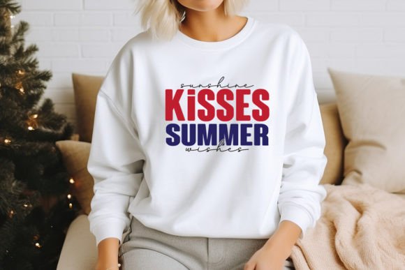 Sunshine Kisses Summer Wishes SVG: A Designer's Review