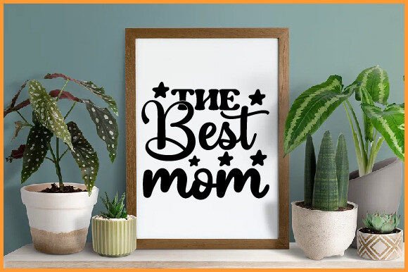 The BEST MOM SVG Design: A Real-World Embroidery Review