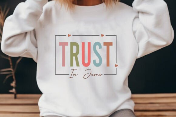 Trust in Jesus - Retro SVG: A Designer's Real-World Review