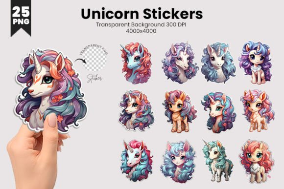 Unicorn Stickers Sublimation SVG Bundle Review