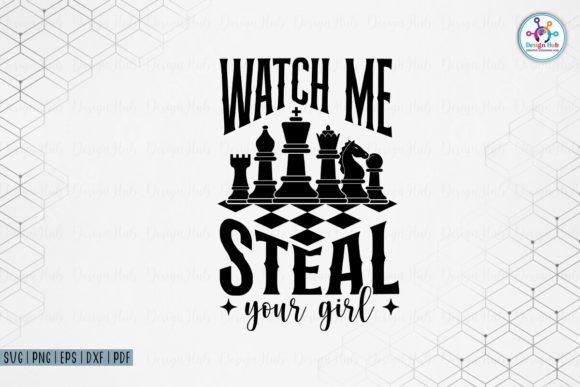 Watch Me Steal Your Girl SVG: A Designer's Review