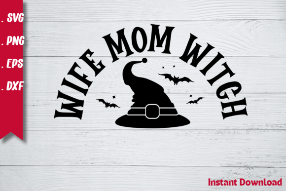 Wife Mom Witch Svg: A Designer's Real-World Embroidery Review